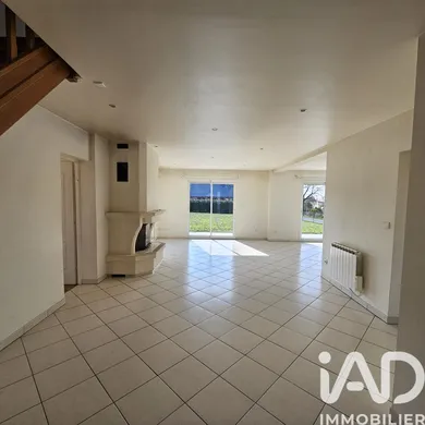 Maison à Les Grandes-Ventes (76950)