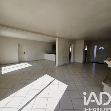 Maison à Les Grandes-Ventes (76950)