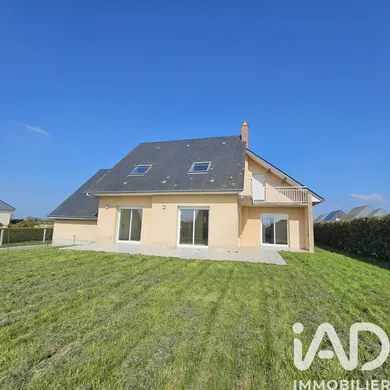 House in Les Grandes-Ventes (76950)
