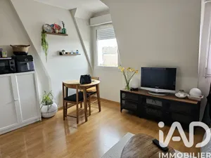 Studio in Évreux (27000)