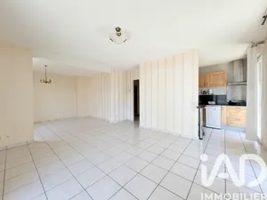 Apartment in Clermont-Ferrand (63100)