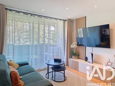 Appartement à Marly-le-Roi (78160)