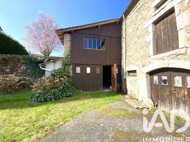 Maison à Baffie (63600)