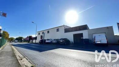 Apartment in Bétheny (51450)