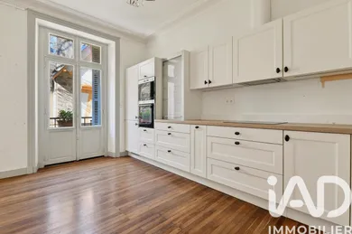 Appartement à Vannes (56000)