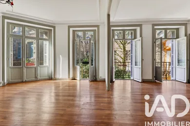 Appartement à Vannes (56000)