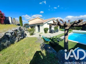 House in Malleval (42520)