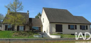 Maison à Rigny-sur-Arroux (71160)