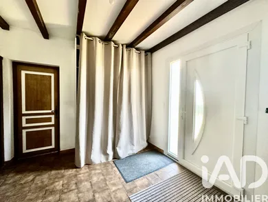 House in Aiguillon (47190)