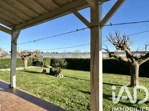 Maison à Aiguillon (47190)