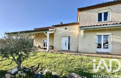 House in Aiguillon (47190)