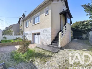 House in Vigneux-sur-Seine (91270)
