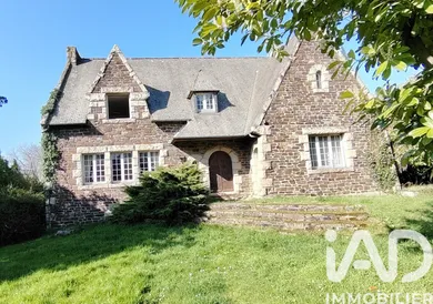 House in Lamballe (22400)