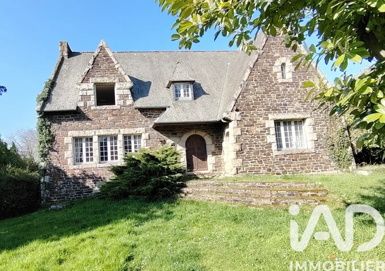 Maison 8 pièces 244 m² · à Lamballe · 244 m² · 575 000 €