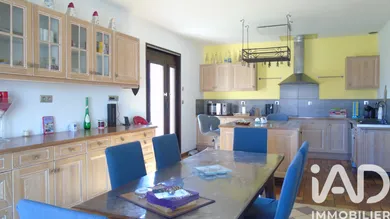 House in Rigny-sur-Arroux (71160)