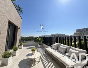 Apartment in Châtenay-Malabry (92290)