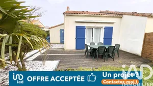 House in Saint-Michel-Chef-Chef (44730)