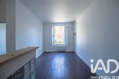 Appartement à Neuilly-sur-Marne (93330)