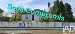 House in Essoyes (10360)