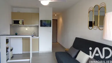 Studio in Marseillan Plage (34340)