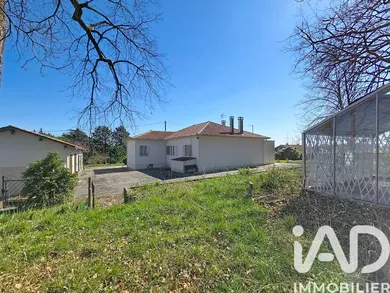 House in Auch (32000)