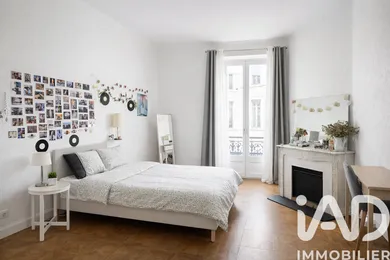 Apartment in Nice (06000)