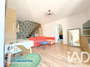 Maison de ville à Royan (17200)