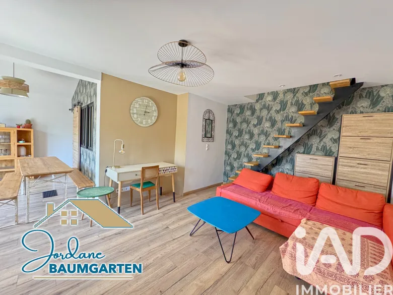 Maison 3 pièces 70 m² · à Royan · 70 m² · 298 000 €