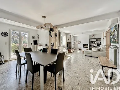 Maison à Le Pradet (83220)