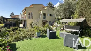 Maison à Le Pradet (83220)