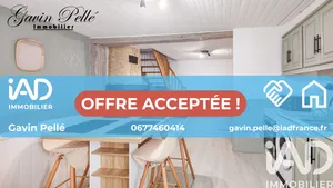 Townhouse in Valderiès (81350)