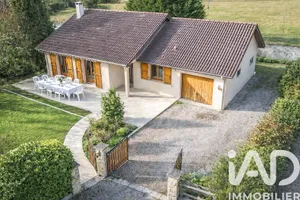 Maison à Porte-de-Savoie (73800)