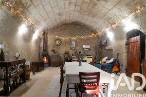 House in Bueil-en-Touraine (37370)