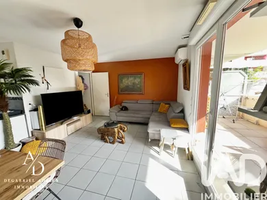 Appartement à La Seyne-sur-Mer (83500)
