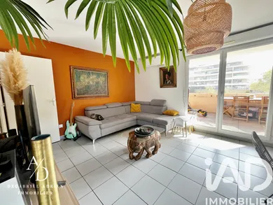 Appartement à La Seyne-sur-Mer (83500)