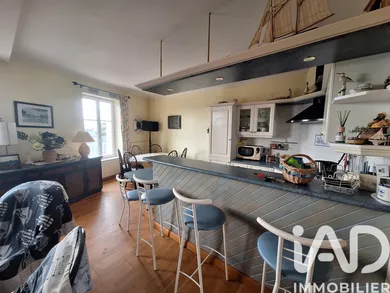 Apartment in Dinard (35800)