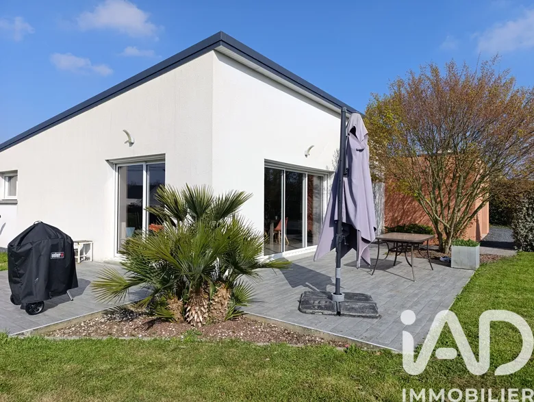 Maison 5 pièces 140 m² · à Marigny · 140 m² · 292 000 €