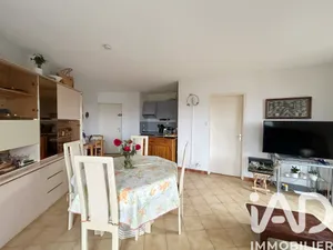 Appartement à Sainte-Maxime (83120)