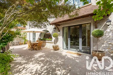 House in Boulancourt (77760)