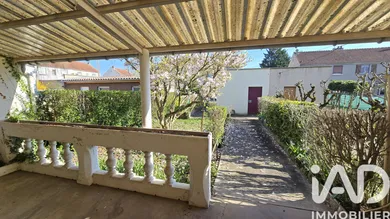 House in Frignicourt (51300)