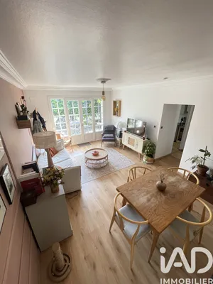 Maison à Bordeaux (33100)