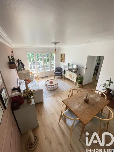 Maison à Bordeaux (33100)