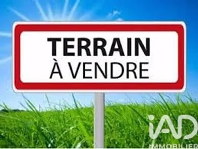 Building plot in Magny-en-Vexin (95420)