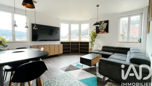 Apartment in Longwy (54400)