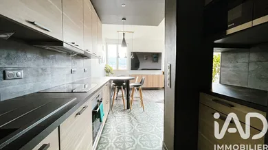 Apartment in Longwy (54400)