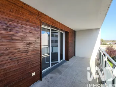 Apartment in Toulouse (31200)