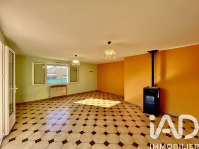 House in Montmeyran (26120)
