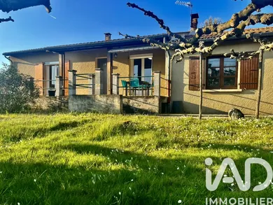 House in Montmeyran (26120)