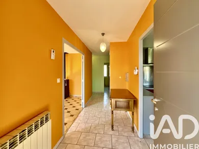 House in Montmeyran (26120)