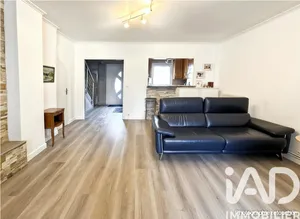 Maison à Antony (92160)